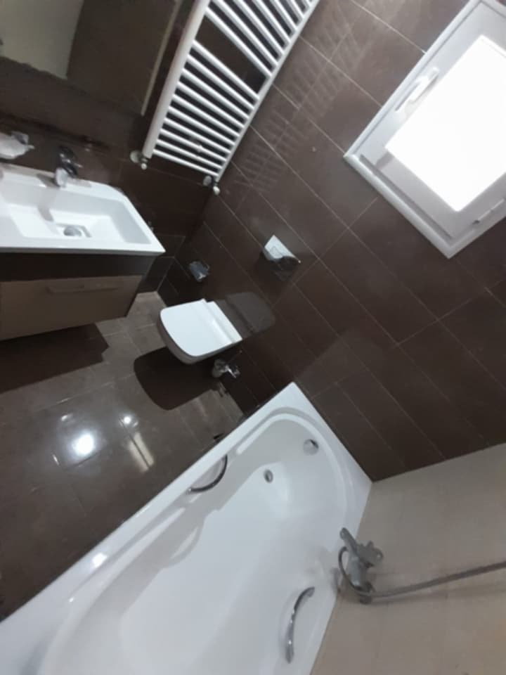 Appartement s3 a boumhal bassatine