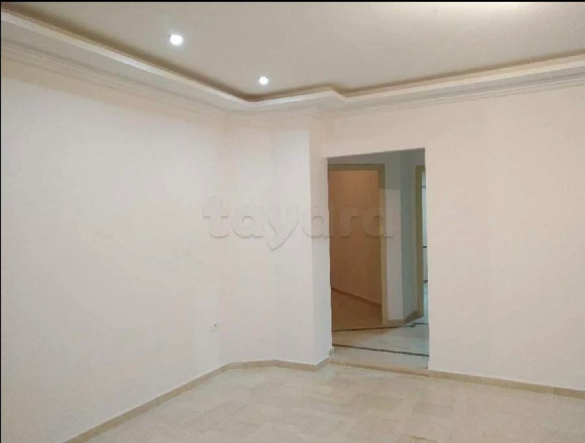 Etage de villa indépendant m 6