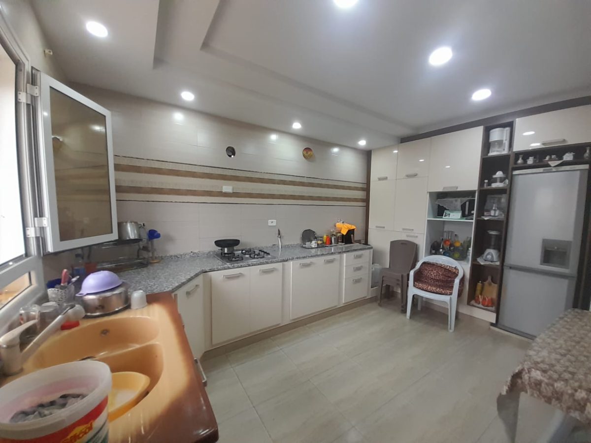 Une maison s3 coté vital boumhal à Bou Mhel