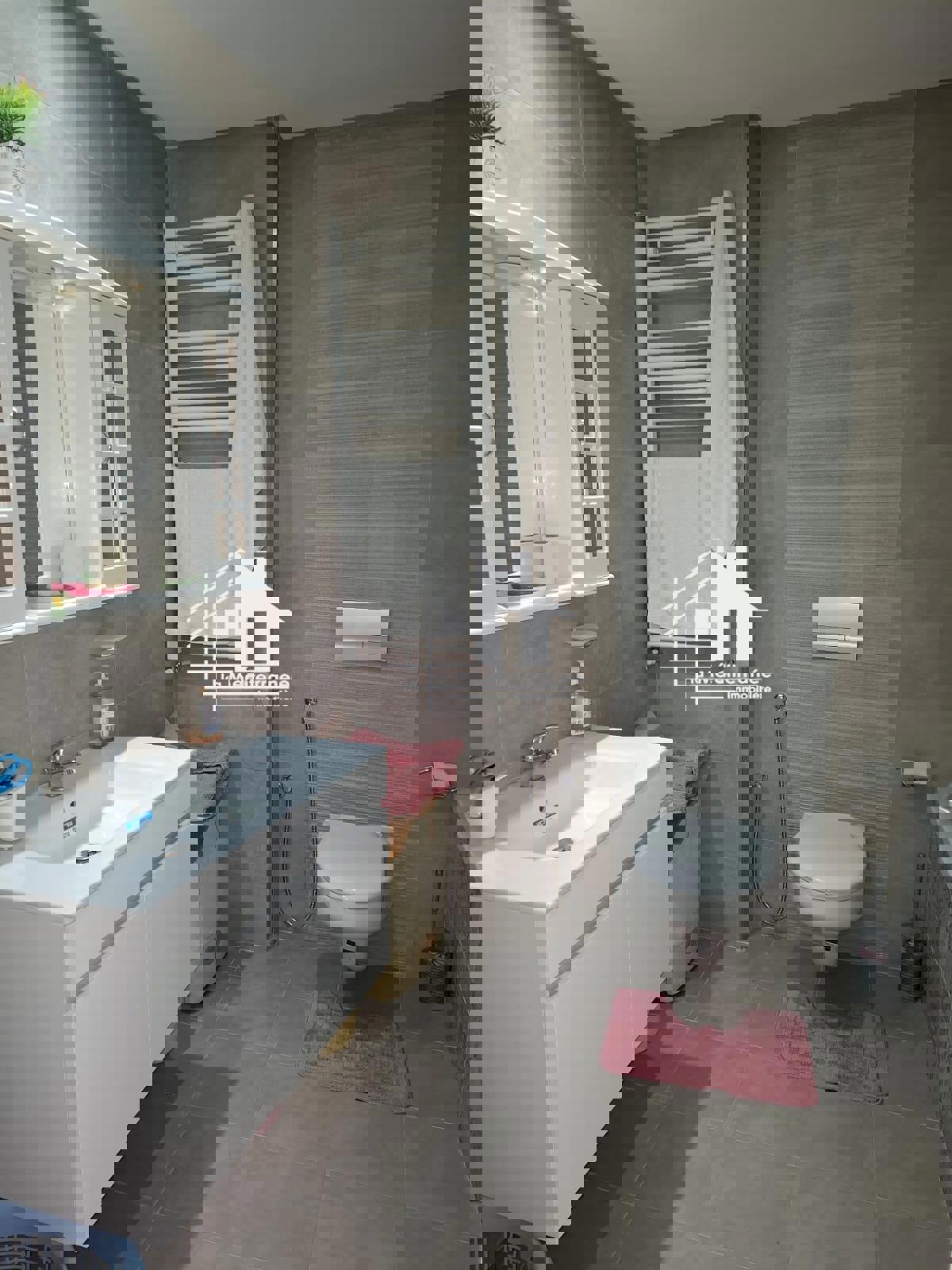 Appartement s1 à boumhel bassatine à Bou Mhel