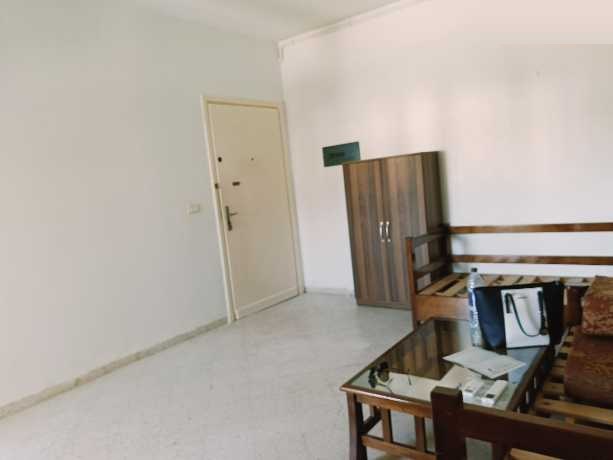 Appart salon et 2chambres rades