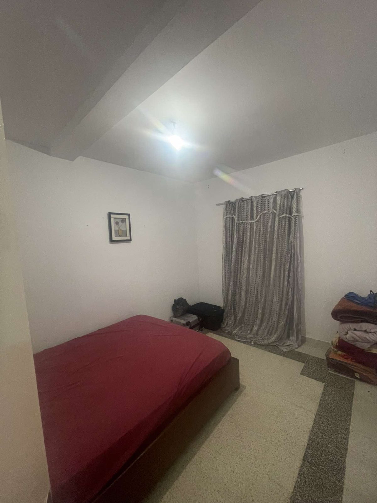 Appartement rdc mourouj 5