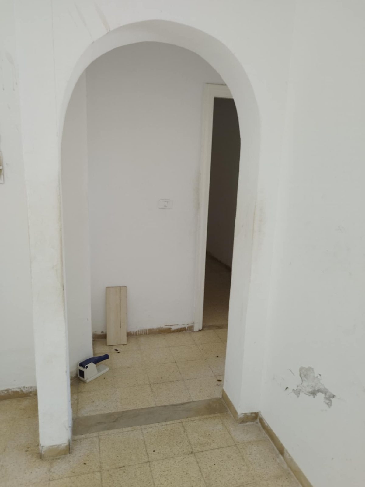 Appartement au mourouj 5