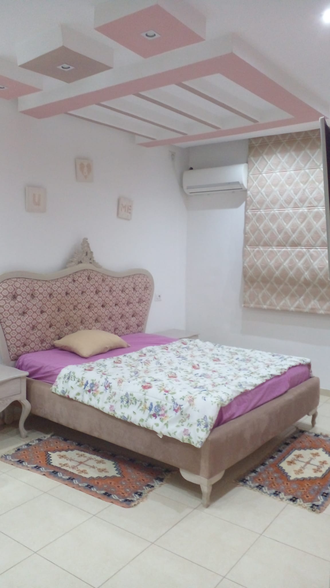 Etage meuble à El Mourouj