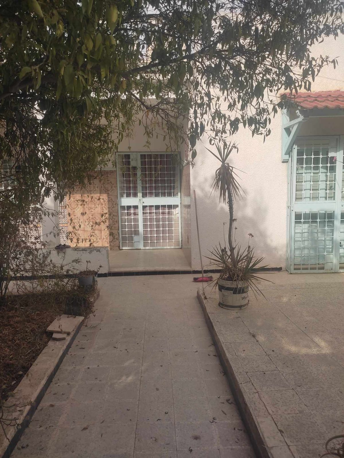 Villa indépendante à mourouj3