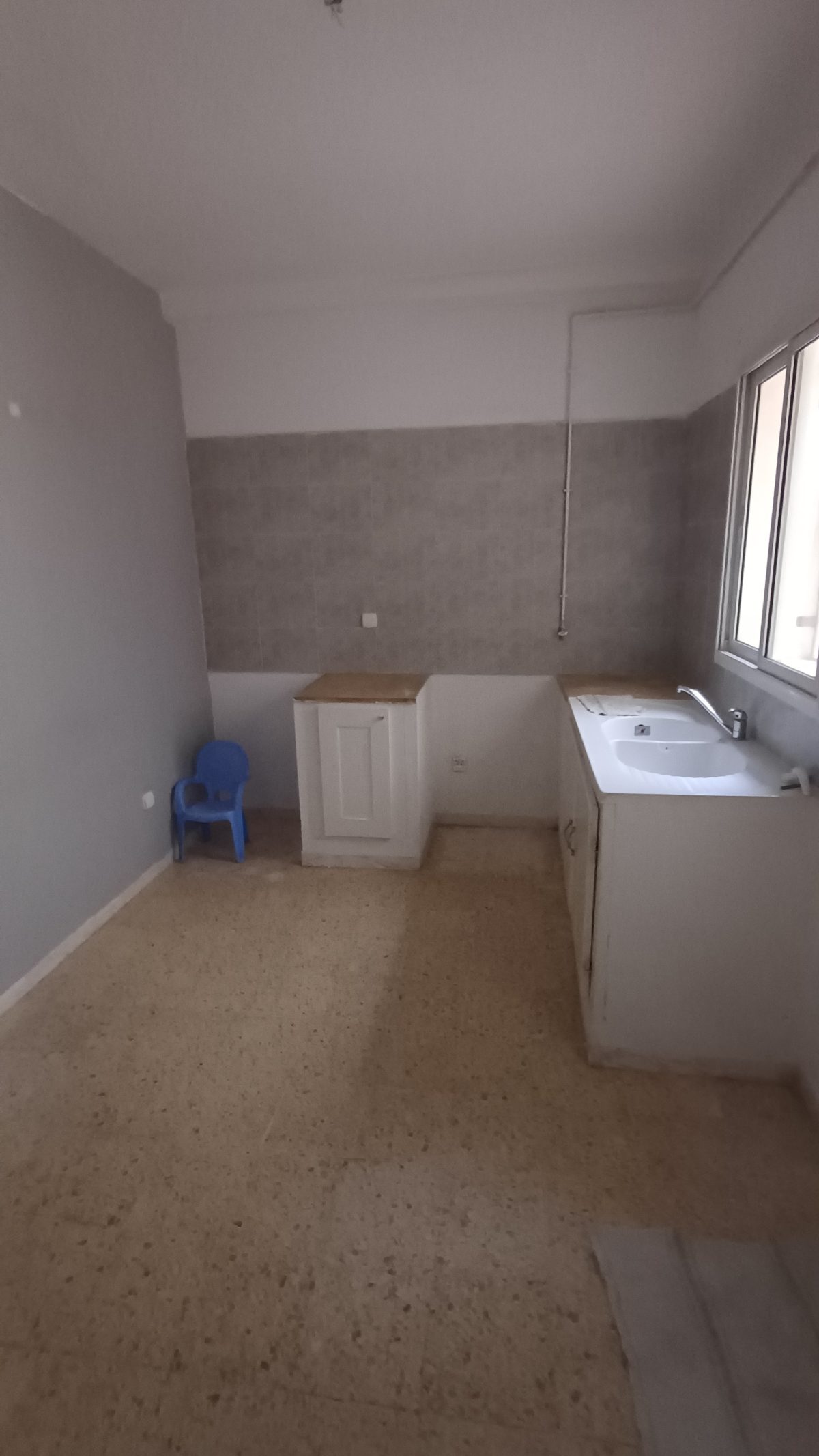 Appartement s plus 3 à fouchena