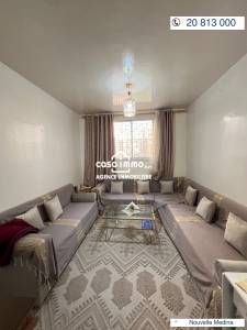 duplex s3 mdina jadida