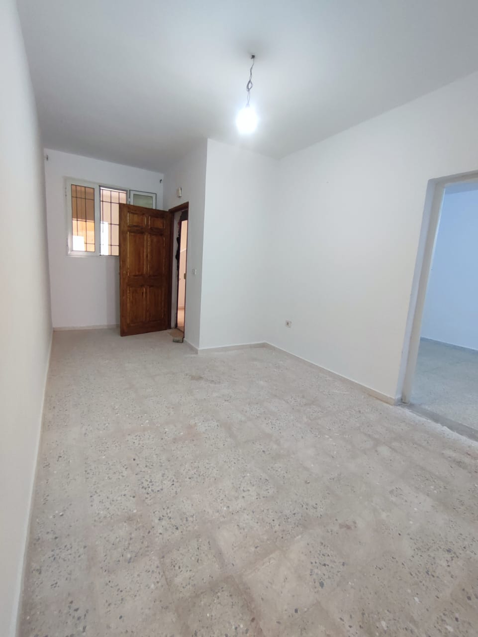 Studio s1 à boumhal