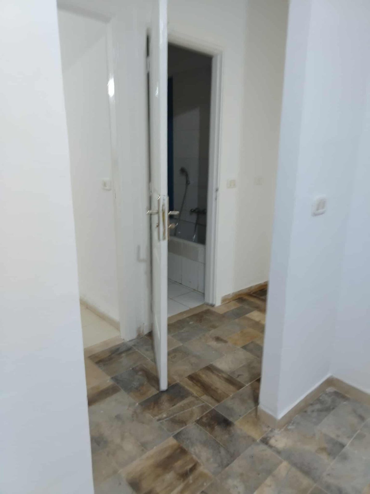 Appartement s plus 2