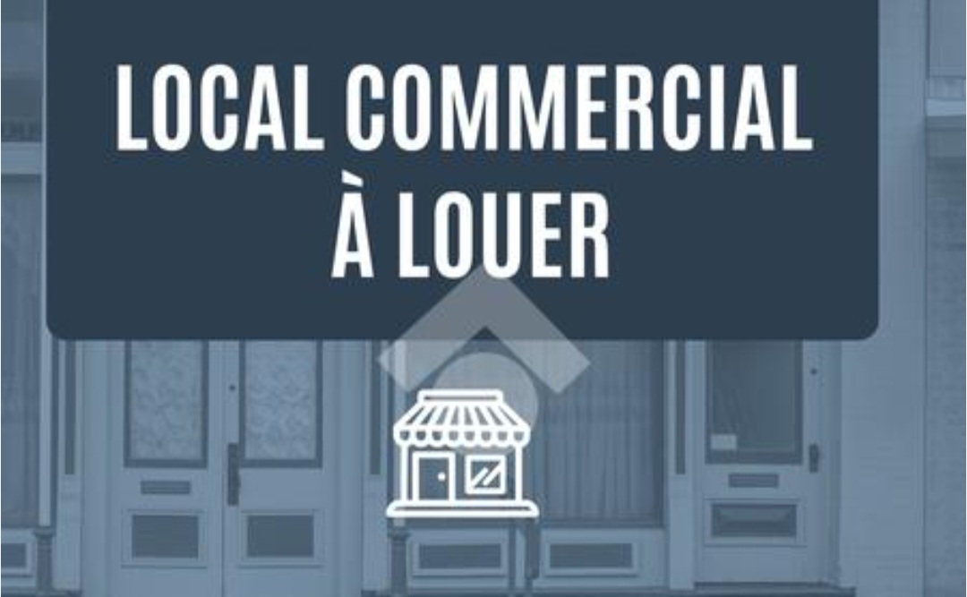 Local à zone industrielle mghira