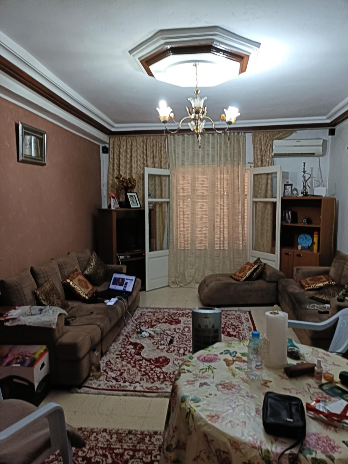 Appartement propre mourouj 5