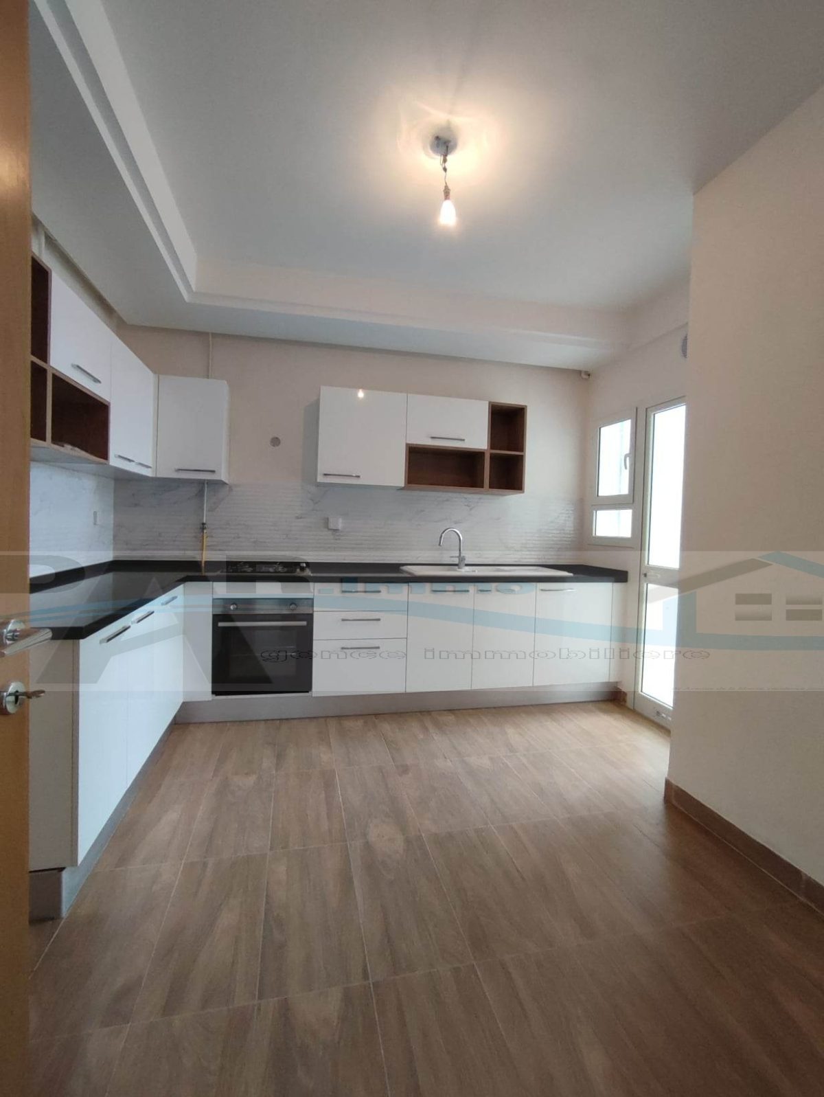 Appart s2 hts à boumhal