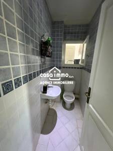 A coquet appartement s3