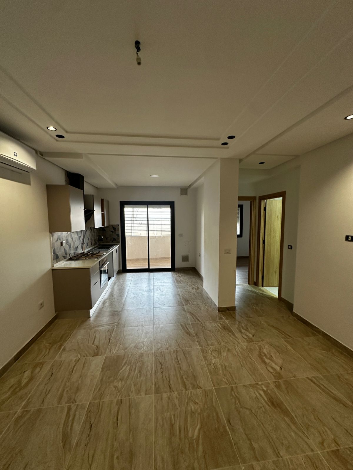 🌟 À louer – Appartement neuf à la Nouvelle Médina 3 🌟