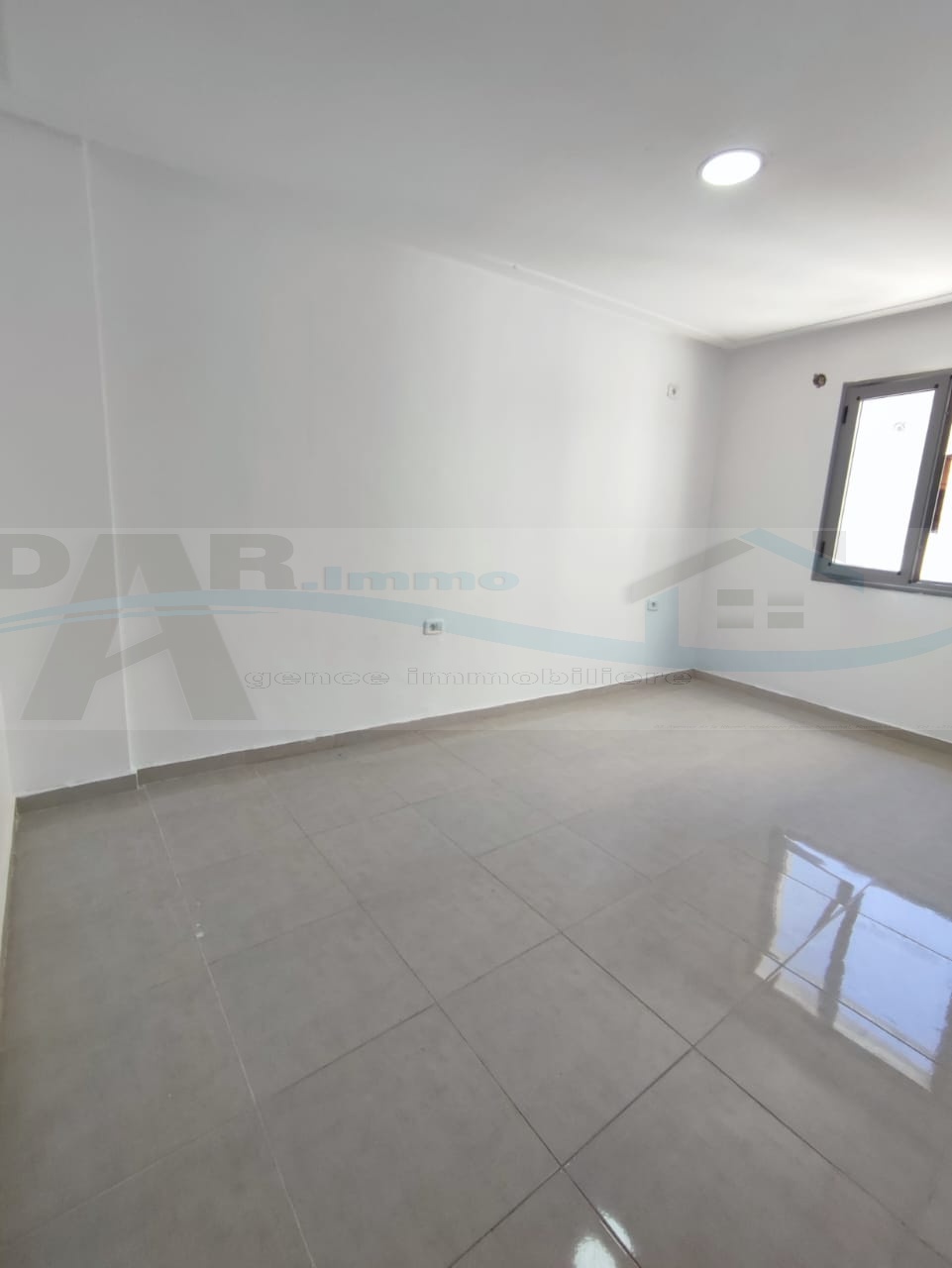 Appart s1 à bassatine