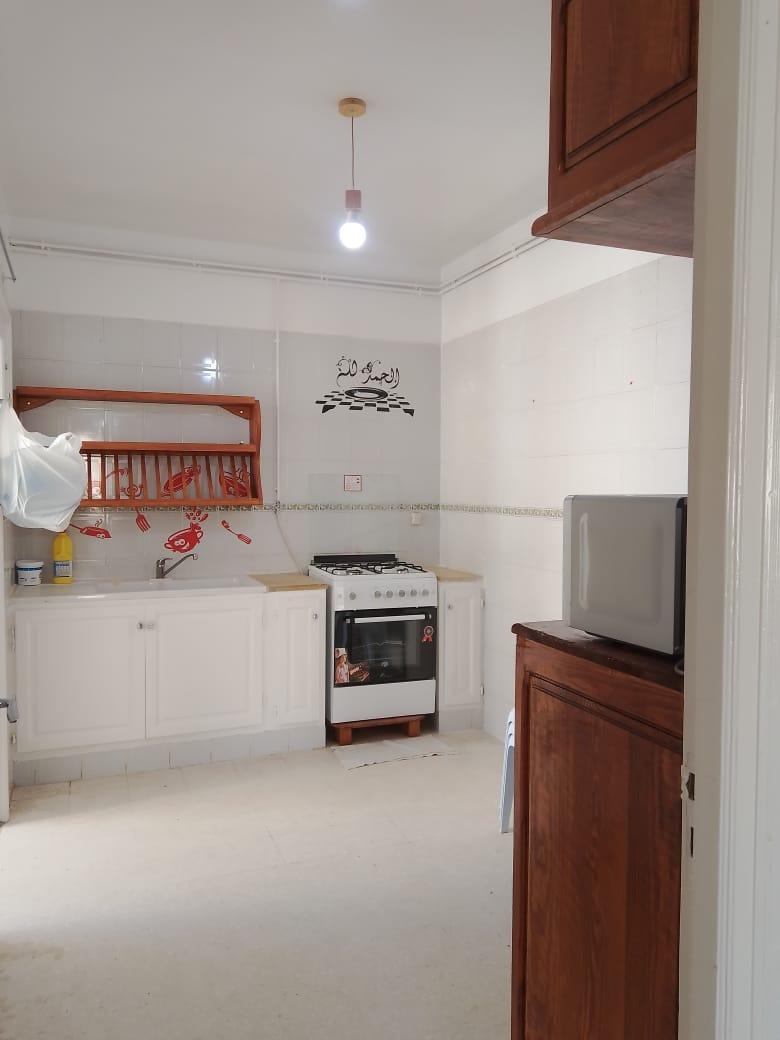 Appartement au mourouj 2