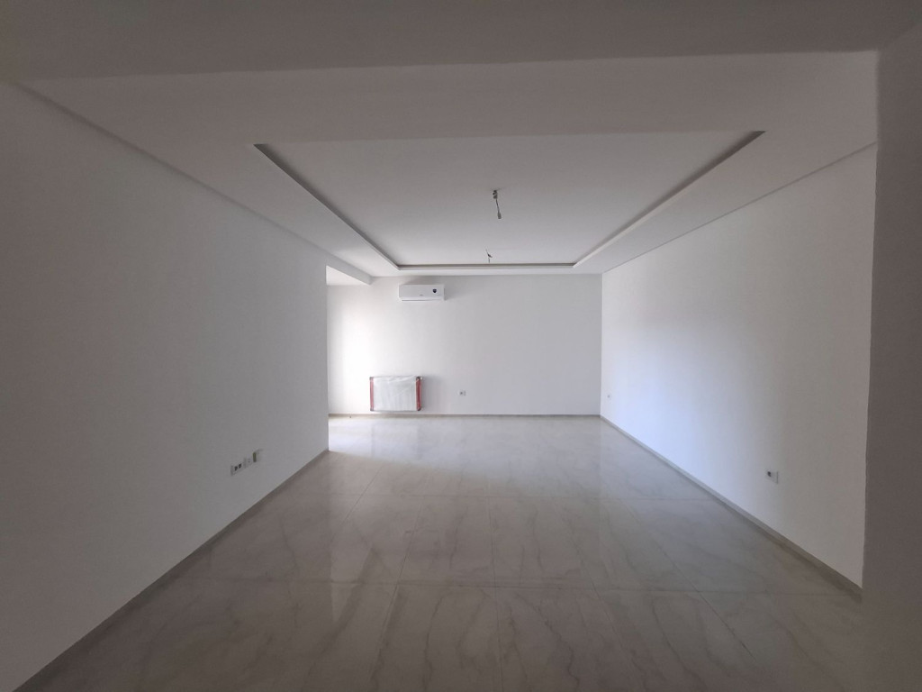 Appartement  S+2 Haut Standing – 109,55 m² – 5ème étage – Parking sous-sol – Direct Promoteur