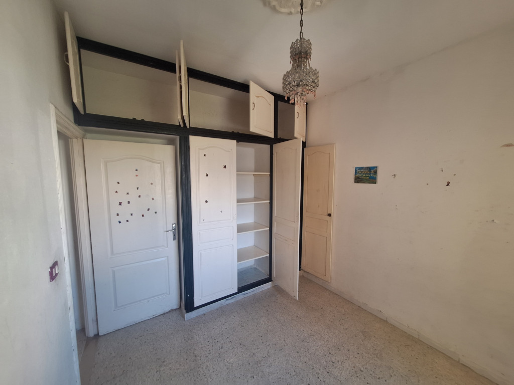 Appartement à vendre S+2 MOUROUJ 5