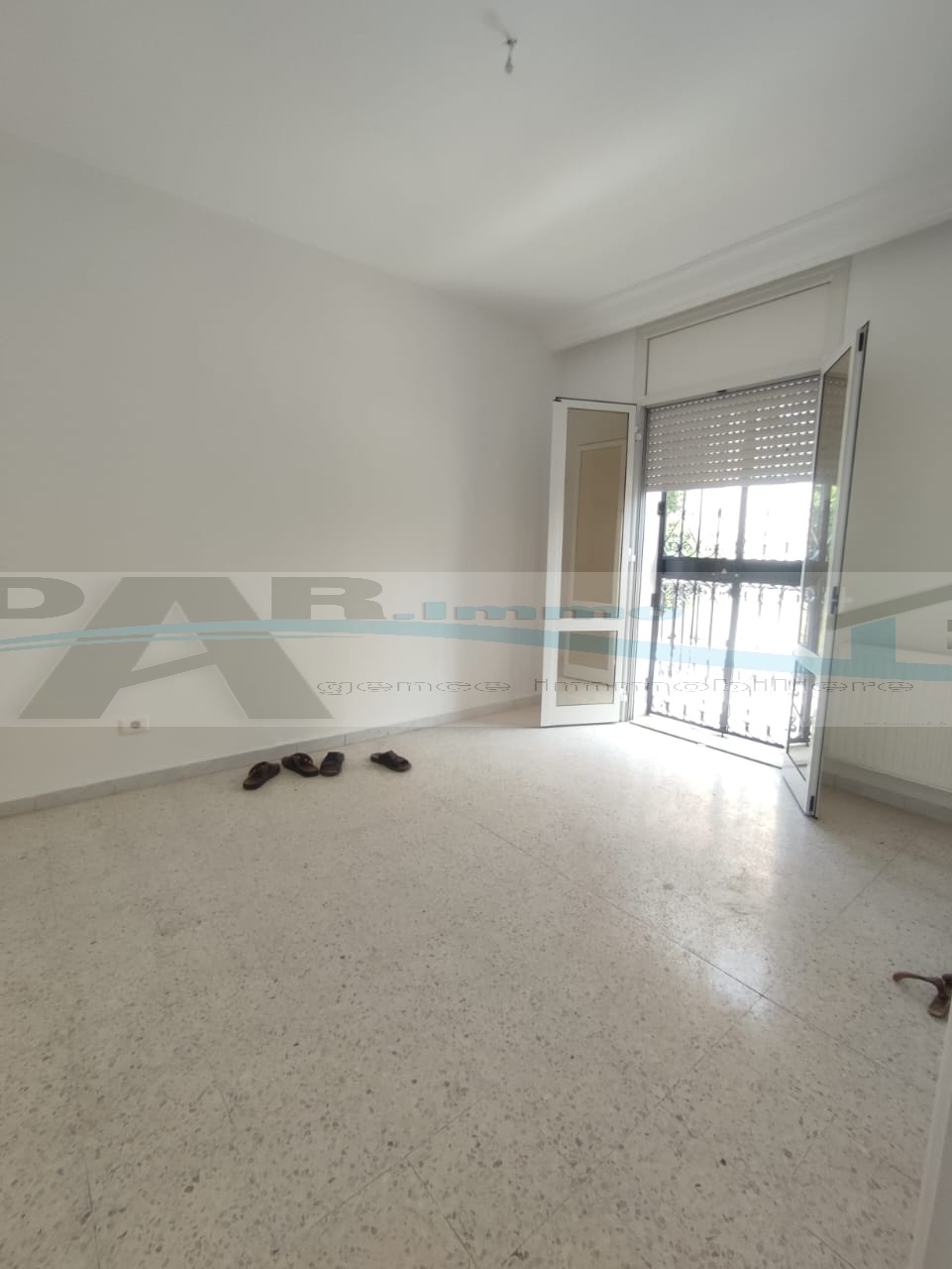 Duplex s3 à bassatine