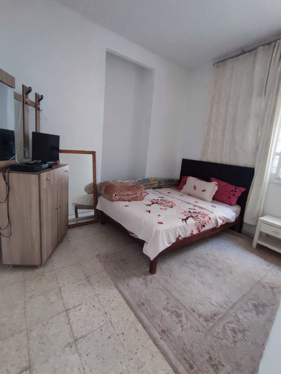 Studio s1 à ezzahra à Ezzahra