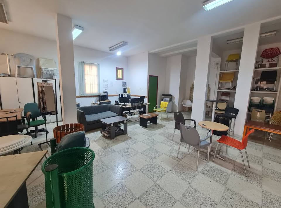 Fond de commerce a usage de tout commerce à Megrine Riadh