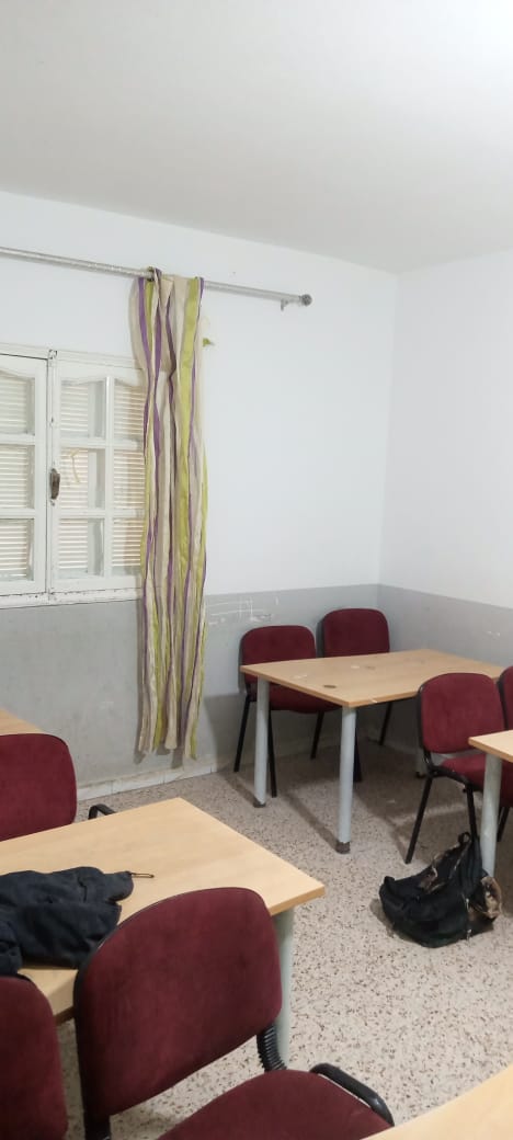 maison rdc mourouj 4 S+3