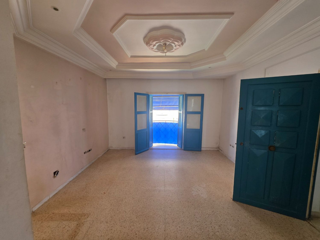 Appartement S+2 à vendre à El Mourouj 5