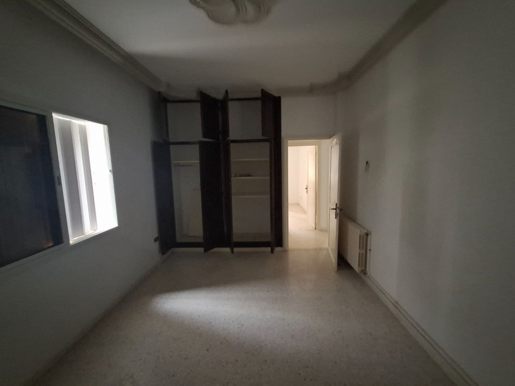 Maison indepandante S+2 Morneg
