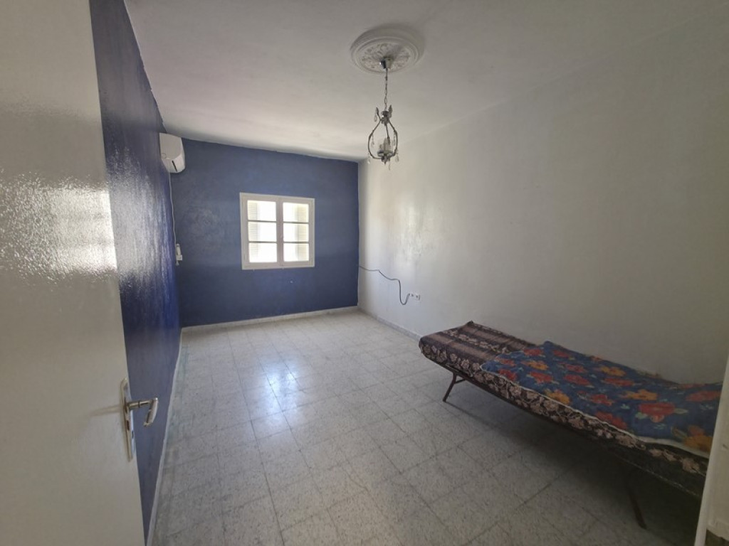 Duplex S+3 à El Mourouj 3