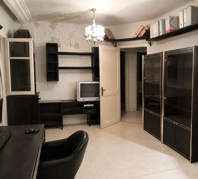 À vendre – Duplex S+4 sur un terrain de 148 m² à Cité Ennasim, Mhamdia