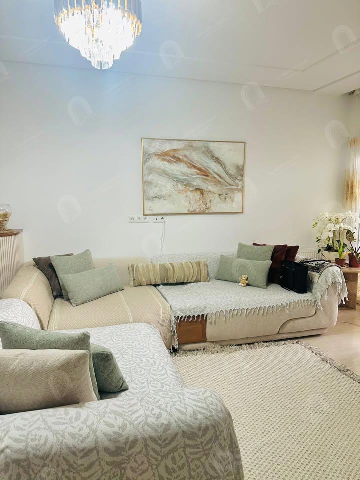 A vendre un appartement s+2 boumhal basssatine